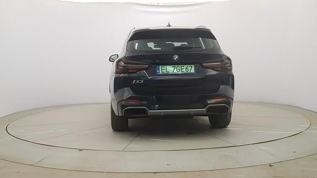 BMW iX3 80kWh Inspiring ! Z Polskiego Salonu ! Faktura VAT !