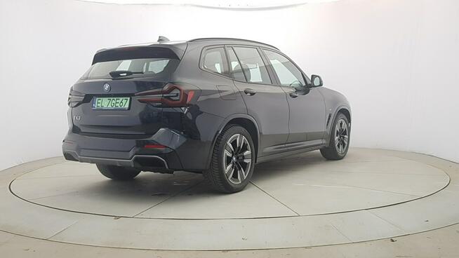 BMW iX3 80kWh Inspiring ! Z Polskiego Salonu ! Faktura VAT !