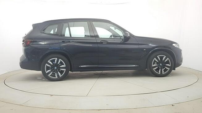 BMW iX3 80kWh Inspiring ! Z Polskiego Salonu ! Faktura VAT !