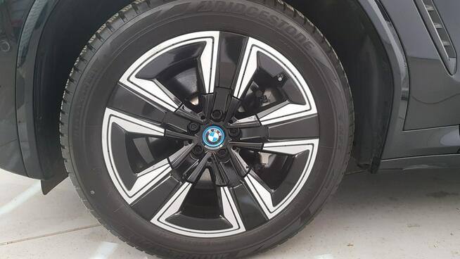 BMW iX3 80kWh Inspiring ! Z Polskiego Salonu ! Faktura VAT !