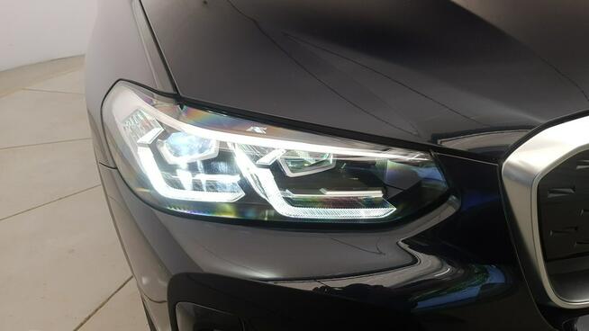 BMW iX3 80kWh Inspiring ! Z Polskiego Salonu ! Faktura VAT !