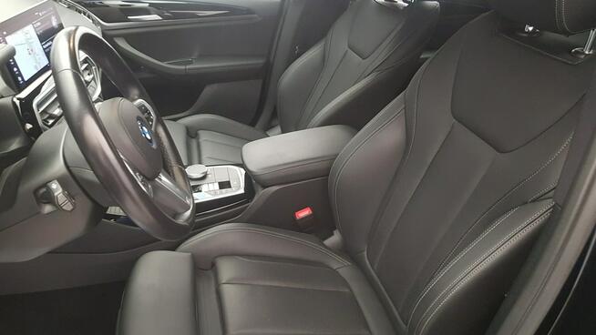 BMW iX3 80kWh Inspiring ! Z Polskiego Salonu ! Faktura VAT !