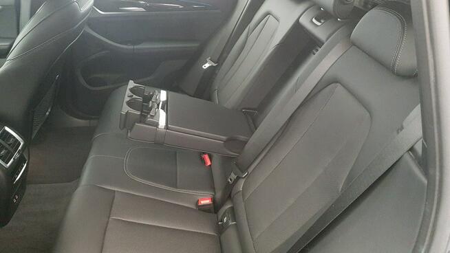 BMW iX3 80kWh Inspiring ! Z Polskiego Salonu ! Faktura VAT !