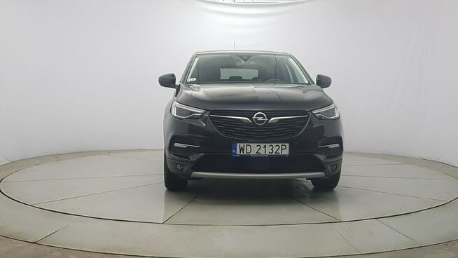 Opel Grandland X 1.2 T GPF Elegance Business Pack