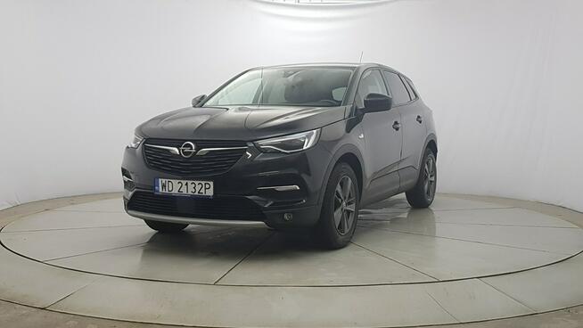 Opel Grandland X 1.2 T GPF Elegance Business Pack