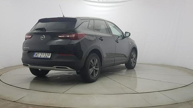Opel Grandland X 1.2 T GPF Elegance Business Pack