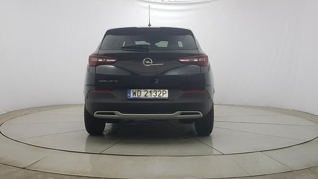Opel Grandland X 1.2 T GPF Elegance Business Pack