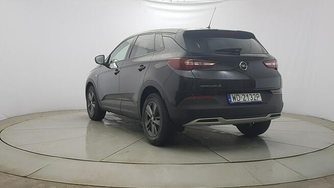 Opel Grandland X 1.2 T GPF Elegance Business Pack