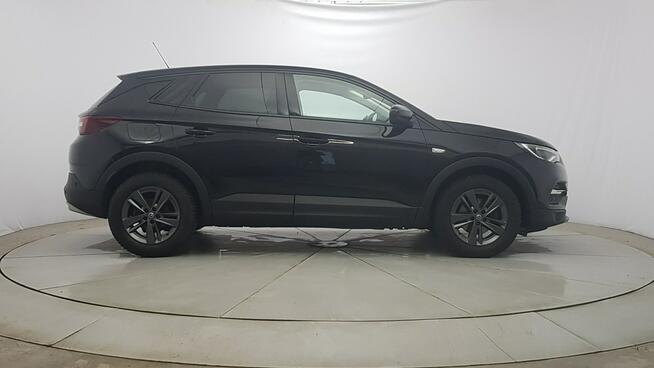 Opel Grandland X 1.2 T GPF Elegance Business Pack