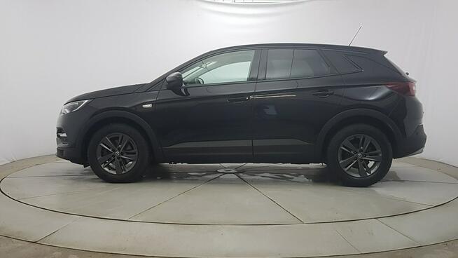 Opel Grandland X 1.2 T GPF Elegance Business Pack