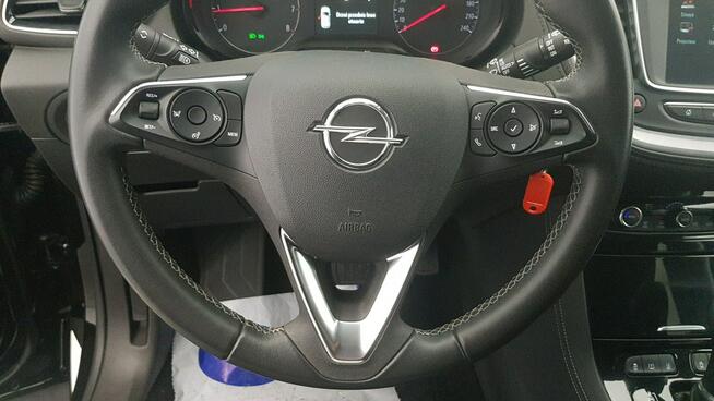 Opel Grandland X 1.2 T GPF Elegance Business Pack