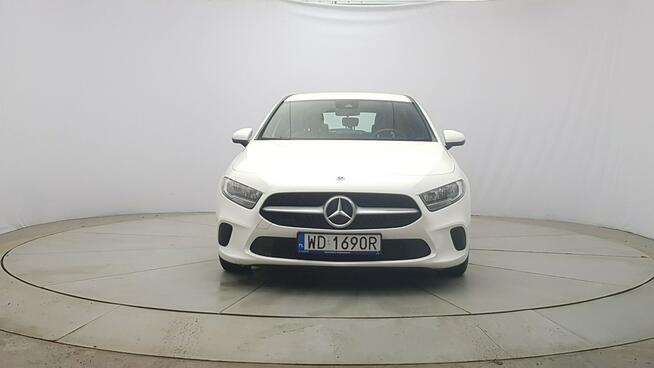 Mercedes A 180 Style 7G-DCT ! Z Polskiego Salonu ! Faktura VAT !