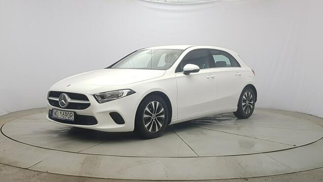 Mercedes A 180 Style 7G-DCT ! Z Polskiego Salonu ! Faktura VAT !