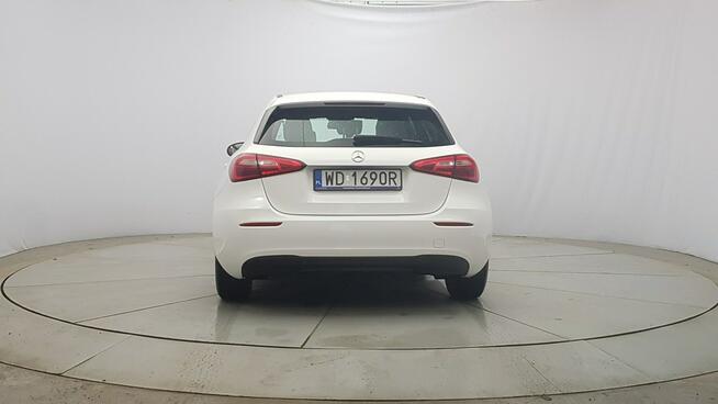 Mercedes A 180 Style 7G-DCT ! Z Polskiego Salonu ! Faktura VAT !