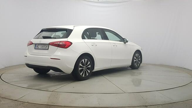 Mercedes A 180 Style 7G-DCT ! Z Polskiego Salonu ! Faktura VAT !