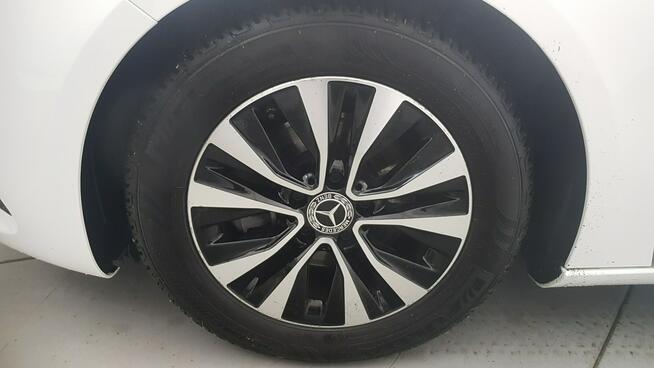 Mercedes A 180 Style 7G-DCT ! Z Polskiego Salonu ! Faktura VAT !