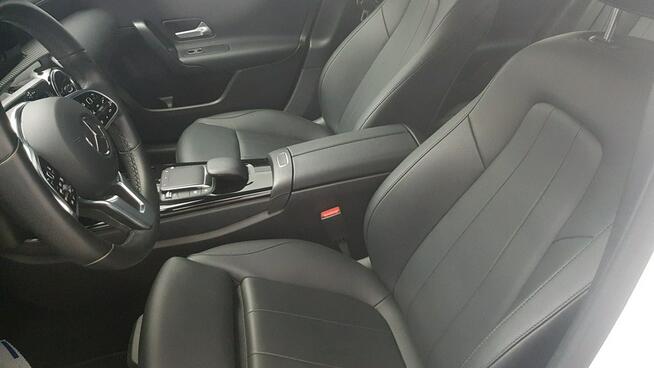 Mercedes A 180 Style 7G-DCT ! Z Polskiego Salonu ! Faktura VAT !