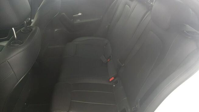 Mercedes A 180 Style 7G-DCT ! Z Polskiego Salonu ! Faktura VAT !
