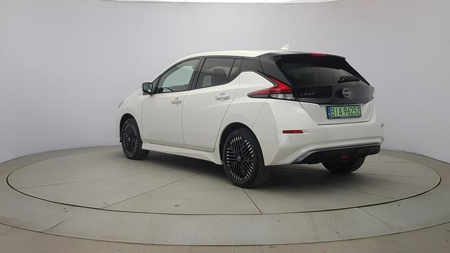 Nissan Leaf 62kWh N-Connecta ! Z polskiego salonu ! Faktura VAT !