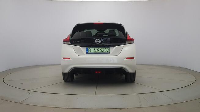 Nissan Leaf 62kWh N-Connecta ! Z polskiego salonu ! Faktura VAT !