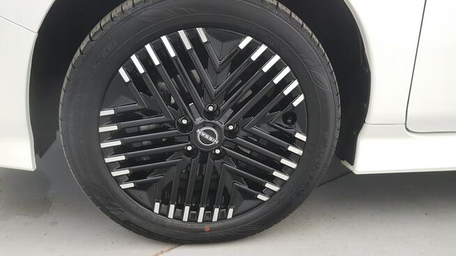 Nissan Leaf 62kWh N-Connecta ! Z polskiego salonu ! Faktura VAT !
