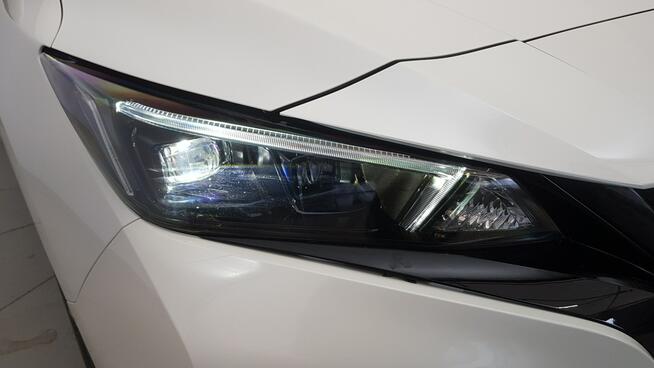 Nissan Leaf 62kWh N-Connecta ! Z polskiego salonu ! Faktura VAT !