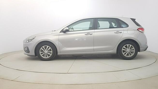 Hyundai i30 1.0 T-GDI Modern ! Z Polskiego Salonu ! Faktura Vat !