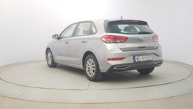 Hyundai i30 1.0 T-GDI Modern ! Z Polskiego Salonu ! Faktura Vat !