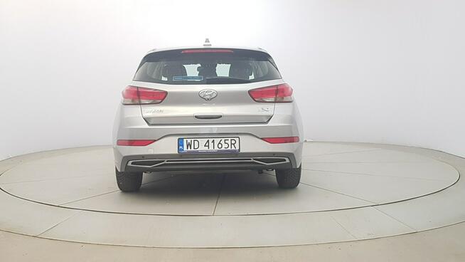 Hyundai i30 1.0 T-GDI Modern ! Z Polskiego Salonu ! Faktura Vat !