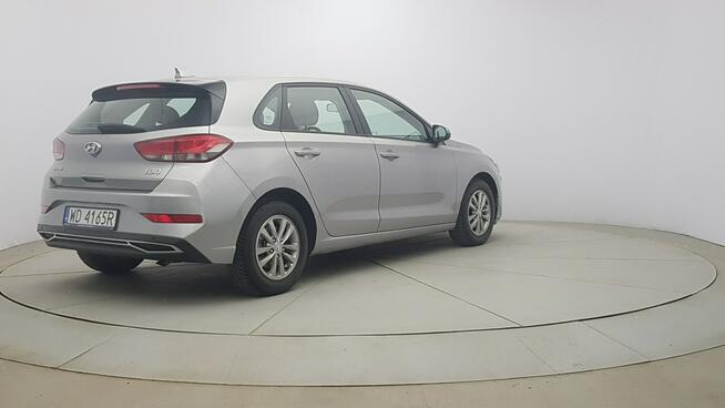 Hyundai i30 1.0 T-GDI Modern ! Z Polskiego Salonu ! Faktura Vat !