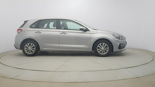 Hyundai i30 1.0 T-GDI Modern ! Z Polskiego Salonu ! Faktura Vat !
