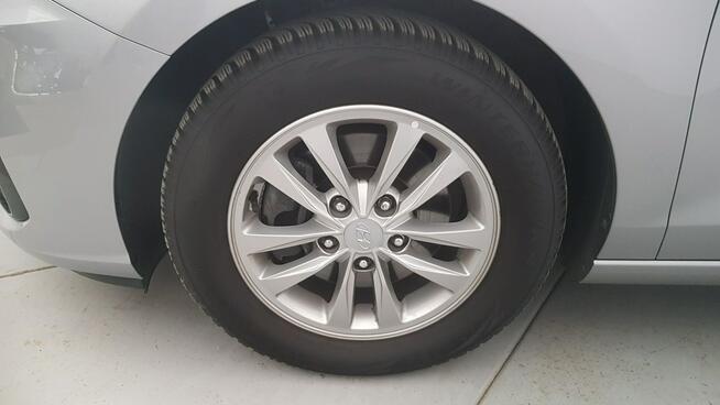 Hyundai i30 1.0 T-GDI Modern ! Z Polskiego Salonu ! Faktura Vat !