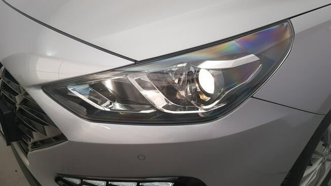 Hyundai i30 1.0 T-GDI Modern ! Z Polskiego Salonu ! Faktura Vat !
