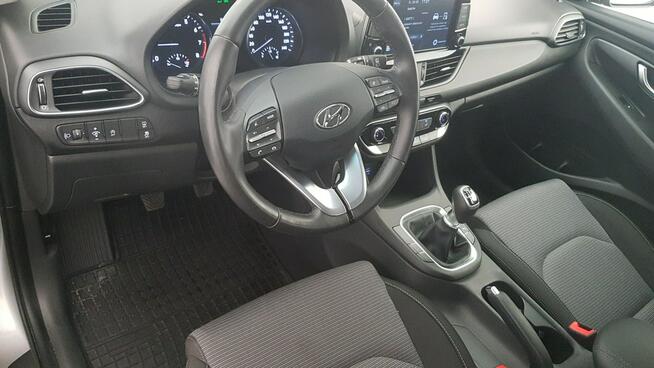 Hyundai i30 1.0 T-GDI Modern ! Z Polskiego Salonu ! Faktura Vat !