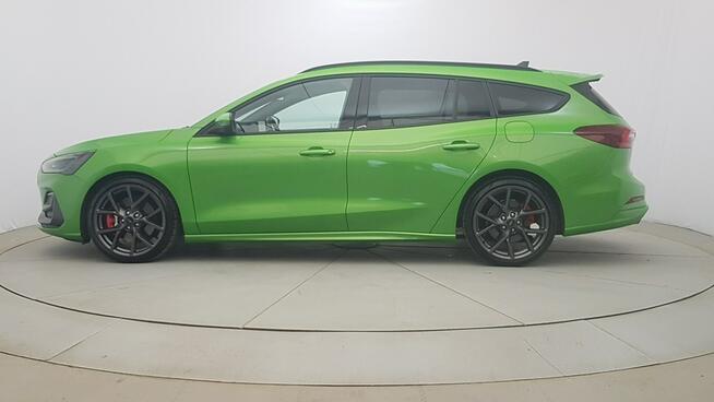 Ford Focus 2.3 EcoBoost ST X ! Z Polskiego Salonu ! Faktura VAT !