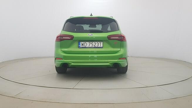 Ford Focus 2.3 EcoBoost ST X ! Z Polskiego Salonu ! Faktura VAT !