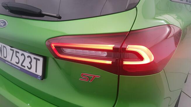 Ford Focus 2.3 EcoBoost ST X ! Z Polskiego Salonu ! Faktura VAT !