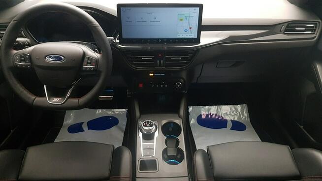 Ford Focus 2.3 EcoBoost ST X ! Z Polskiego Salonu ! Faktura VAT !