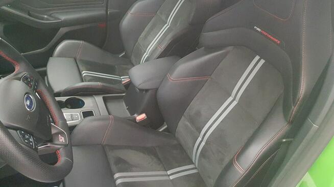 Ford Focus 2.3 EcoBoost ST X ! Z Polskiego Salonu ! Faktura VAT !