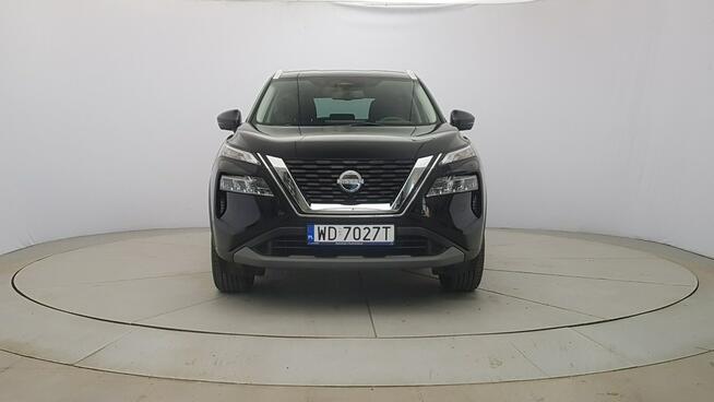 Nissan X-Trail 1.5 VC-T mHEV Tekna 2WD Xtronic! Z Polskiego Salonu! Faktura VAT!