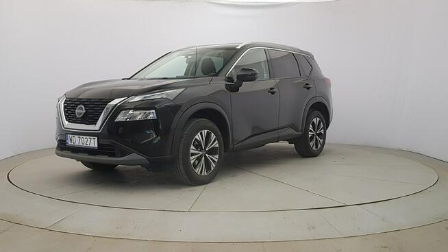 Nissan X-Trail 1.5 VC-T mHEV Tekna 2WD Xtronic! Z Polskiego Salonu! Faktura VAT!
