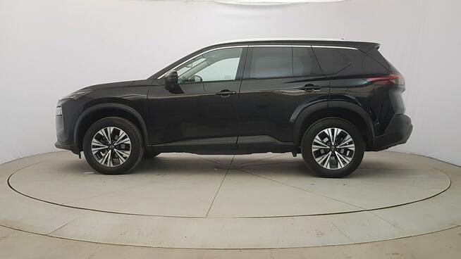 Nissan X-Trail 1.5 VC-T mHEV Tekna 2WD Xtronic! Z Polskiego Salonu! Faktura VAT!