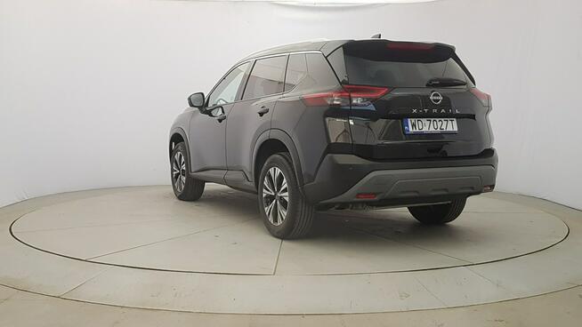 Nissan X-Trail 1.5 VC-T mHEV Tekna 2WD Xtronic! Z Polskiego Salonu! Faktura VAT!