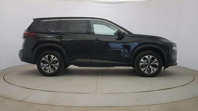 Nissan X-Trail 1.5 VC-T mHEV Tekna 2WD Xtronic! Z Polskiego Salonu! Faktura VAT!