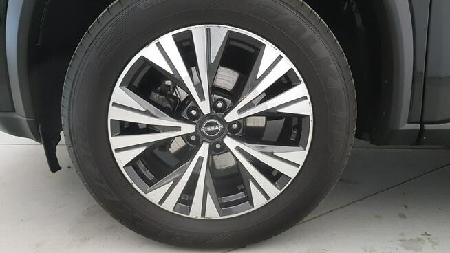 Nissan X-Trail 1.5 VC-T mHEV Tekna 2WD Xtronic! Z Polskiego Salonu! Faktura VAT!