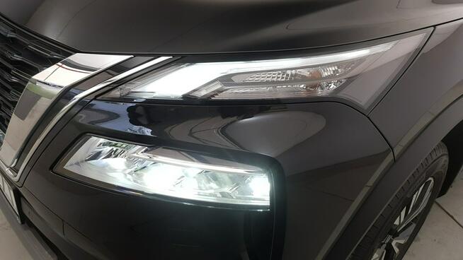 Nissan X-Trail 1.5 VC-T mHEV Tekna 2WD Xtronic! Z Polskiego Salonu! Faktura VAT!