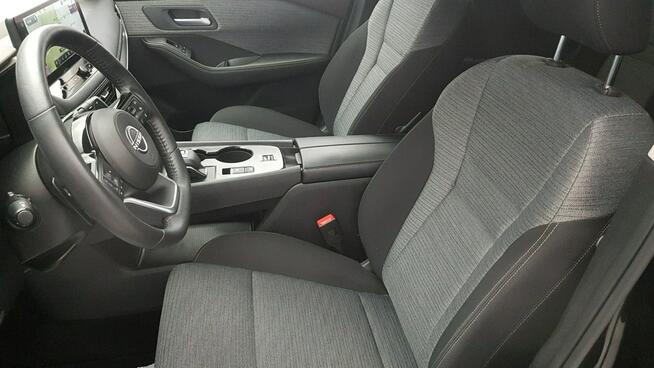 Nissan X-Trail 1.5 VC-T mHEV Tekna 2WD Xtronic! Z Polskiego Salonu! Faktura VAT!