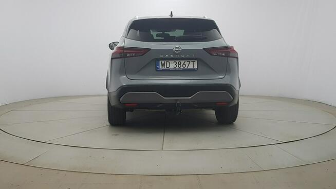 Nissan Qashqai 1.3 DIG-T mHEV Tekna + Xtronic! Z Polskiego Salonu! Faktura VAT