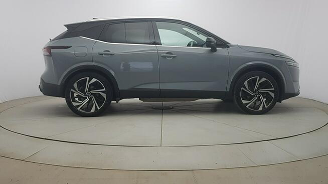 Nissan Qashqai 1.3 DIG-T mHEV Tekna + Xtronic! Z Polskiego Salonu! Faktura VAT