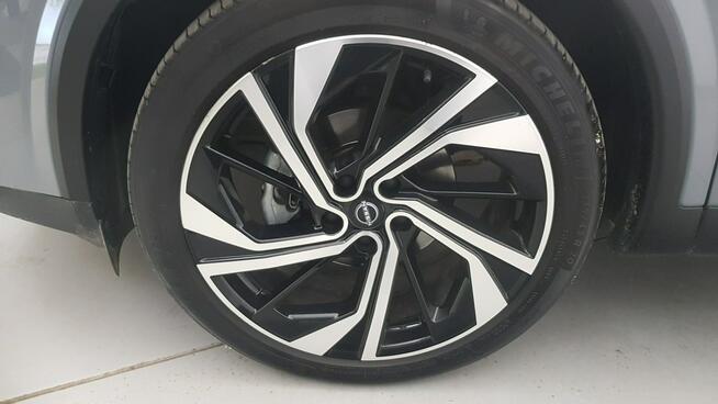 Nissan Qashqai 1.3 DIG-T mHEV Tekna + Xtronic! Z Polskiego Salonu! Faktura VAT
